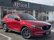 2018 MAZDA CX-5 XD L PACKAGE