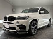 2017 BMW X5 M