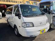 2015 MAZDA BONGO VAN DX