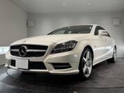 2012 MERCEDES BENZ CLS-CLASS