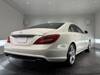 MERCEDES BENZ CLS-CLASS