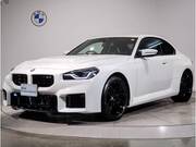 2025 BMW M2