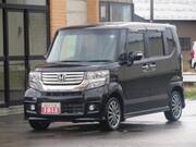 2014 HONDA N-BOX CUSTOM