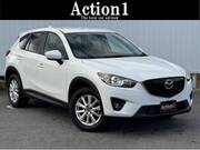 2013 MAZDA CX-5