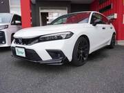 2023 HONDA CIVIC HYBRID