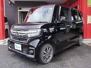 2021 HONDA N-BOX CUSTOM