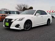 2018 TOYOTA CROWN