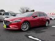 2019 MAZDA ATENZA WAGON