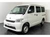 TOYOTA TOWNACE VAN