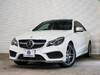 MERCEDES BENZ E-CLASS
