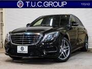 2014 MERCEDES BENZ S CLASS
