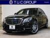 MERCEDES BENZ S CLASS