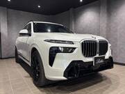 2023 BMW X7