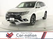 2017 MITSUBISHI OUTLANDER PHEV
