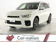 2010 MITSUBISHI OUTLANDER