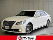 2016 TOYOTA CROWN MAJESTA