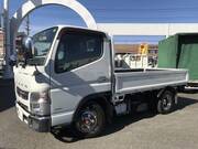 2015 FUSO CANTER