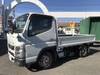 FUSO CANTER