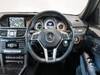 MERCEDES BENZ E-CLASS