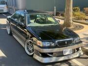 1998 TOYOTA CRESTA EXCEED G