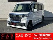 2020 SUZUKI SPACIA CUSTOM