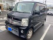 2013 SUZUKI EVERY WAGON