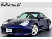 2000 PORSCHE 911 (Left Hand Drive)