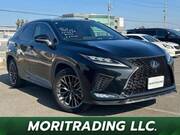 2020 LEXUS RX