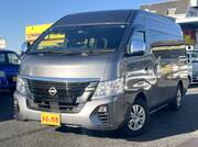2023 NISSAN CARAVAN