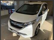 2019 HONDA FREED