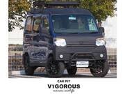 2008 DAIHATSU ATRAI WAGON