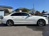 MERCEDES BENZ E-CLASS