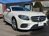 MERCEDES BENZ E-CLASS