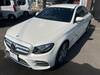 MERCEDES BENZ E-CLASS