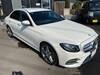 MERCEDES BENZ E-CLASS
