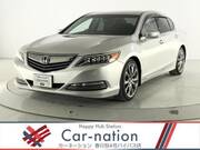 2016 HONDA LEGEND