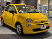 2020 FIAT 500