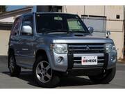 2008 MITSUBISHI PAJERO MINI