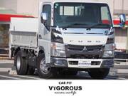 2013 FUSO CANTER