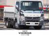 FUSO CANTER