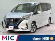 2023 NISSAN SERENA