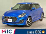 2018 SUZUKI SWIFT