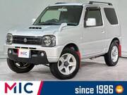 2015 SUZUKI JIMNY XC