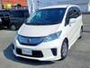 HONDA FREED HYBRID