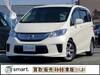 HONDA FREED HYBRID