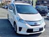 HONDA FREED HYBRID