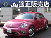 2016 VOLKSWAGEN THE BEETLE