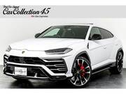 2020 LAMBORGHINI URUS
