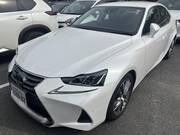 2018 LEXUS IS
