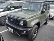 2024 SUZUKI JIMNY SIERRA